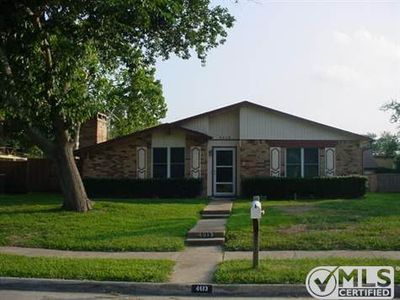 4613 Tealwood Cir, Garland, TX, 75043