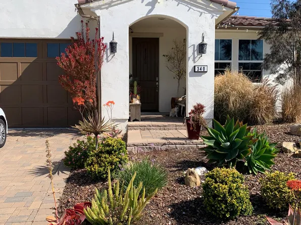 340 Sage St, San Luis Obispo, CA 93401