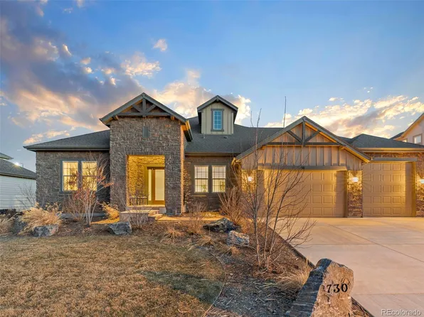 730 Grenville Circle, Erie, CO 80516