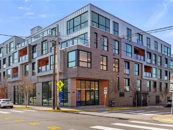 3725 Butler St #406, Pittsburgh, PA 15201