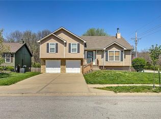 1800 NW 79th Ter, Kansas City, MO 64151