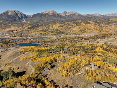990 Lakeview Cir, Silverthorne, CO, 80498