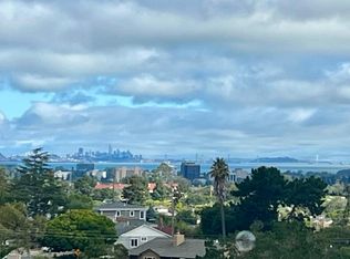 844 Overlook Ct, San Mateo, CA 94403