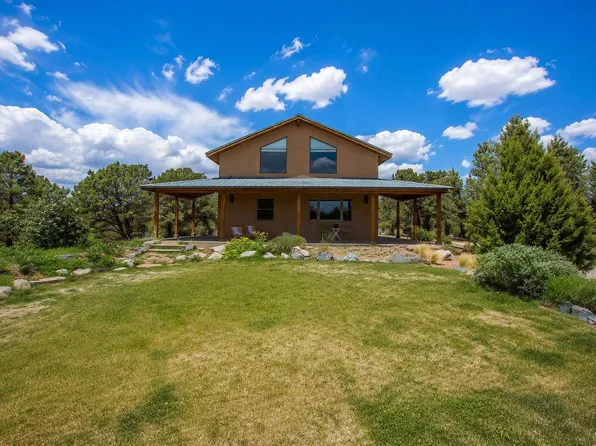 27 Spanish Peaks, Arroyo Hondo, NM 87513-0000