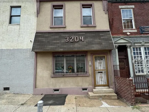 3204 Frankford Ave, Philadelphia, PA 19134
