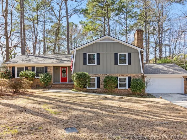 246 Waxhaw Dr, Fayetteville, NC 28314