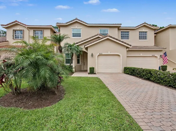 8111 Carnoustie Pl, Port Saint Lucie, FL 34986