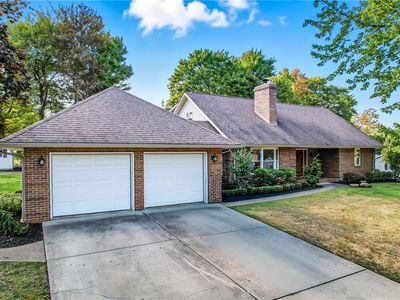 1263 Monticello Ave, Hermitage, PA, 16148