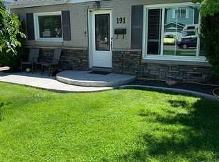 191 W 19th St, Idaho Falls, ID 83402
