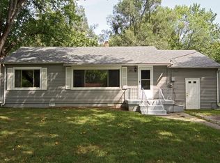 1075 S Morgantown Rd, Greenwood, IN 46143