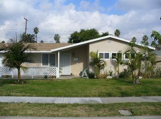 329 W Berry Ave, Anaheim, CA 92805