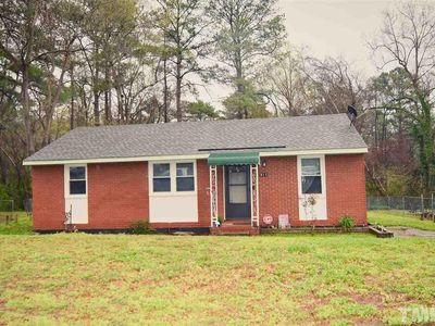 817 Belmont Dr, Raleigh, NC, 27610