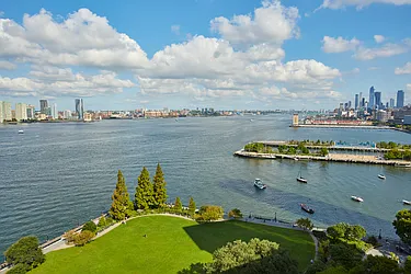 Sold by Brown Harris Stevens