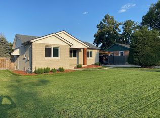 4080 Pierce St, Wheat Ridge, CO 80033