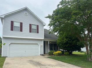 3008 Waterjump Cres, Suffolk, VA 23435