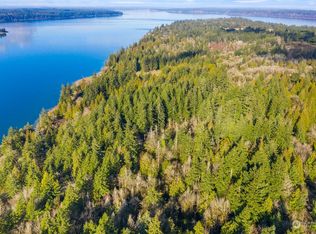 8031 Kerbaugh Rd NE, Olympia, WA 98516