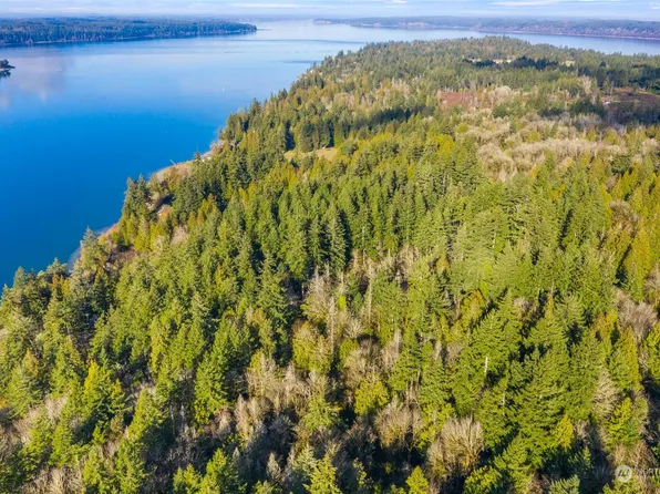 8031 Kerbaugh Road NE, Olympia, WA 98516