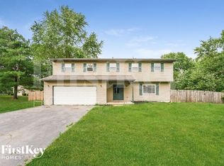 13754 Cobblestone Ln, Pickerington, OH 43147