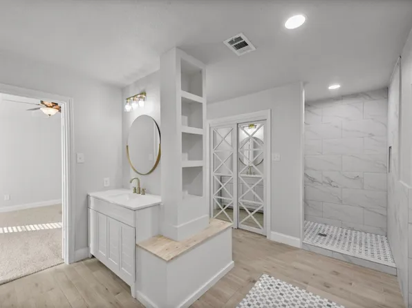 2502 Country Club Pkwy, Garland, TX 75041