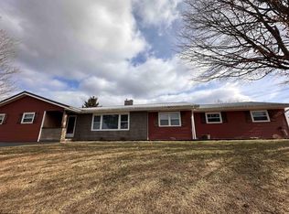 869 McCoy Rd, Valley Grove, WV 26060