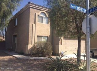 13044 W Saint Moritz Ln, El Mirage, AZ 85335
