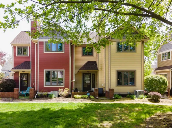 376 Frederick Douglass St, Rochester, NY 14608