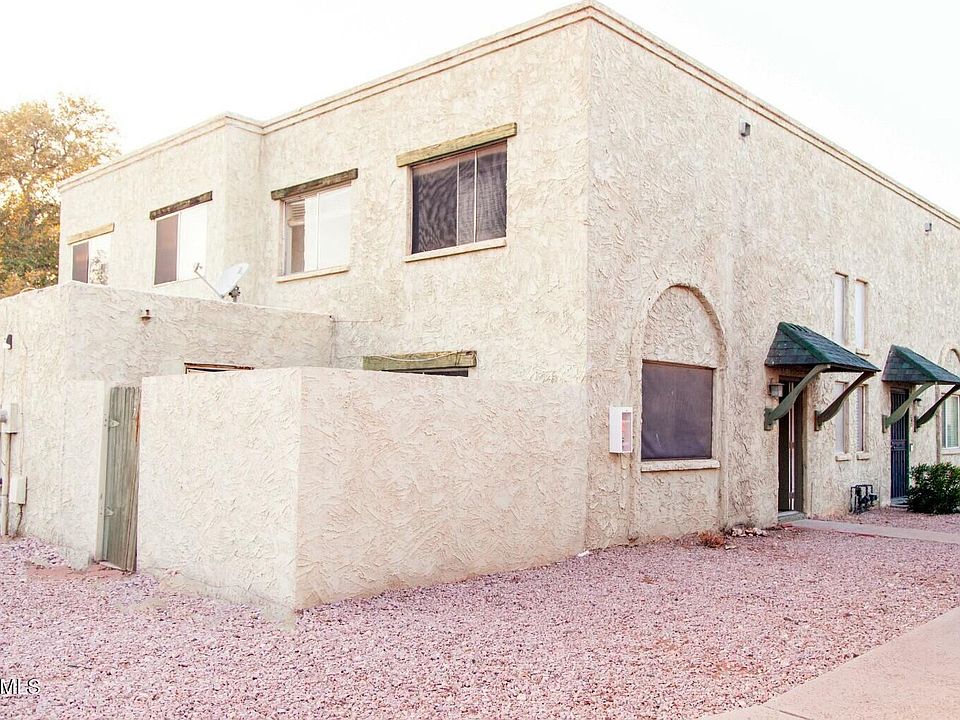 1st image of 1500 W RIO SALADO Parkway #74