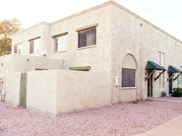 1500 W RIO SALADO Parkway #74, Mesa, AZ 85201