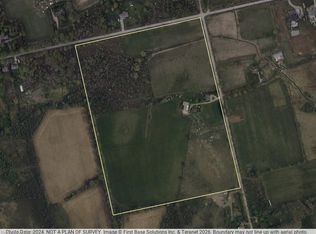 1164 Studiman Rd, North Dumfries, ON N1R 5S2