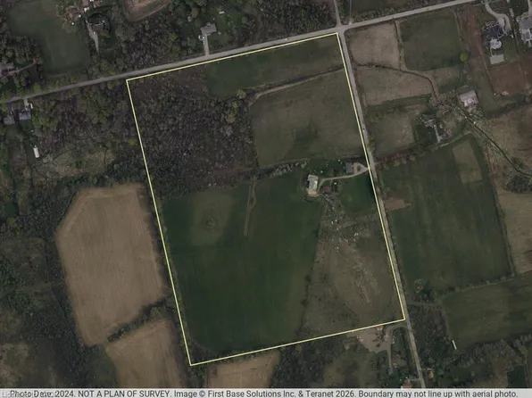 1164 Studiman Rd, North Dumfries, ON N1R 5S2