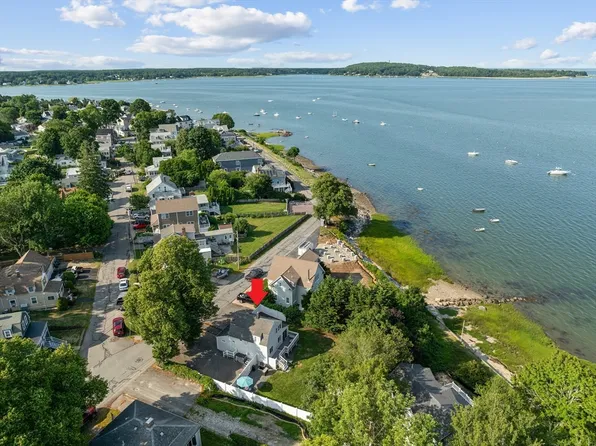 35 East Ave, Kingston, MA 02364