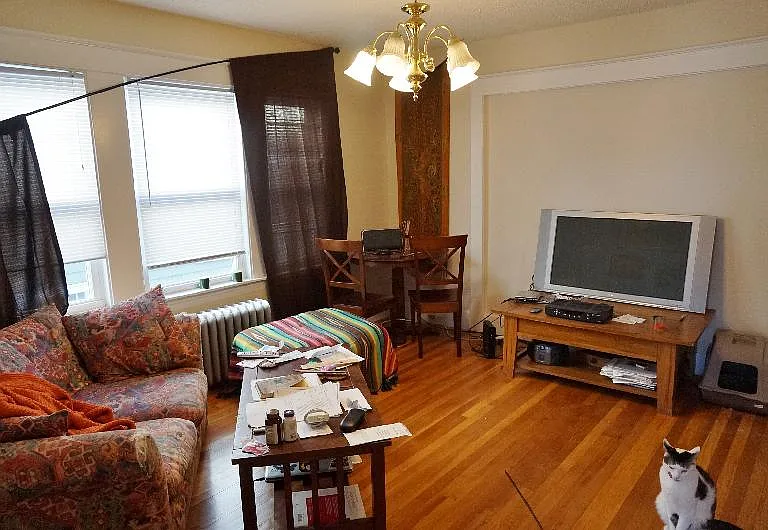 151 Forest Hills St #1R — Photo 4