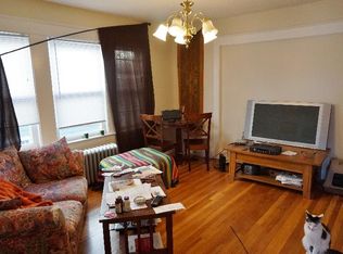 151 Forest Hills St #3, Boston, MA 02130