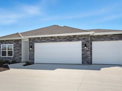 619 Atilla Way, Huntertown, IN, 46748