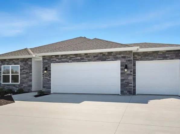 619 Atilla Way, Huntertown, IN 46748