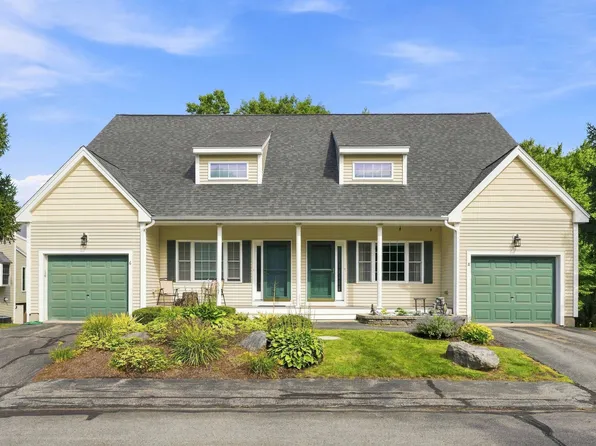 8 Locksley Lane, Raymond, NH 03077