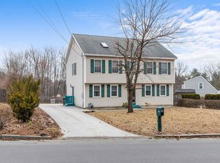 2140 Goffs Falls Rd, Manchester, NH 03103