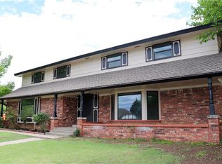 7300 NW 106th St, Oklahoma City, OK 73162