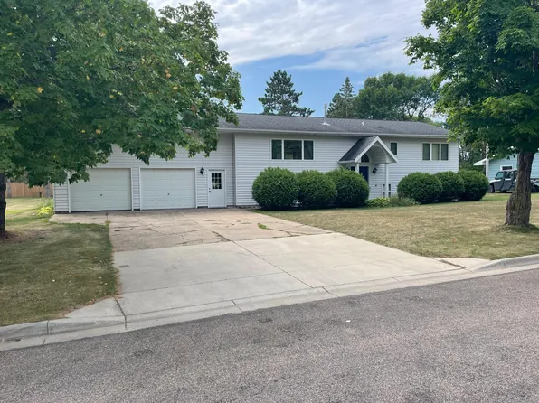 104 Poulson Ave, Henning, MN 56551