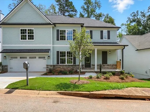 4034 Links Blvd, Jefferson, GA 30549