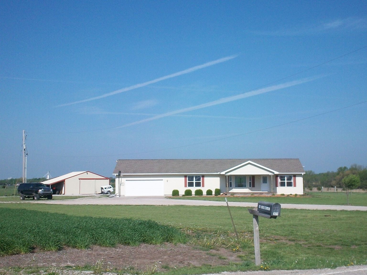 2624 Garner Rd, Lebo, KS 66856 Zillow