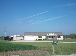 2624 Garner Rd, Lebo, KS 66856