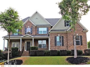 2406 Fisk Falls Dr, Braselton, GA