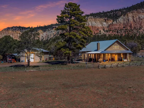 2279A New Mexico #96, Gallina, NM 87017