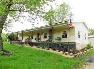 16455 County Road 1190, Saint James, MO 65559