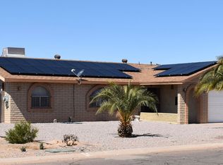 9788 W Mendell Cir, Arizona City, AZ 85123