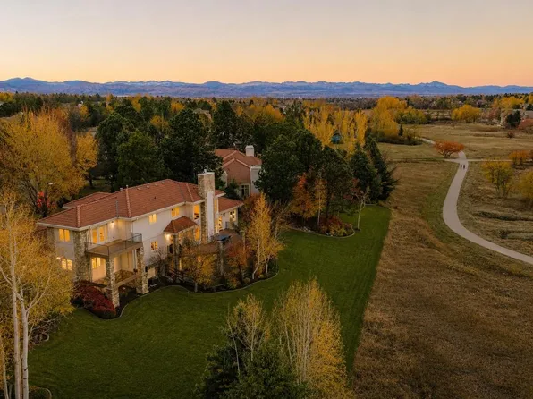 5181 Preserve Pkwy N, Greenwood Village, CO 80121