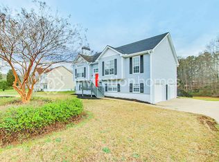 4562 Govanett Rd, Powder Springs, GA 30127