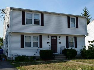 41 Atwood Ave, Pawtucket, RI 02860