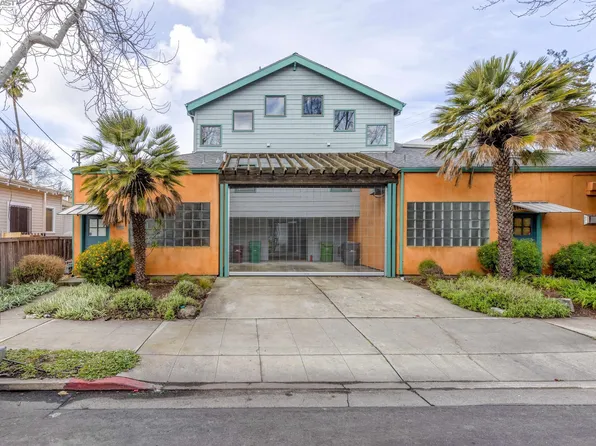 4521 Adeline St Unit 1, Emeryville, CA 94608